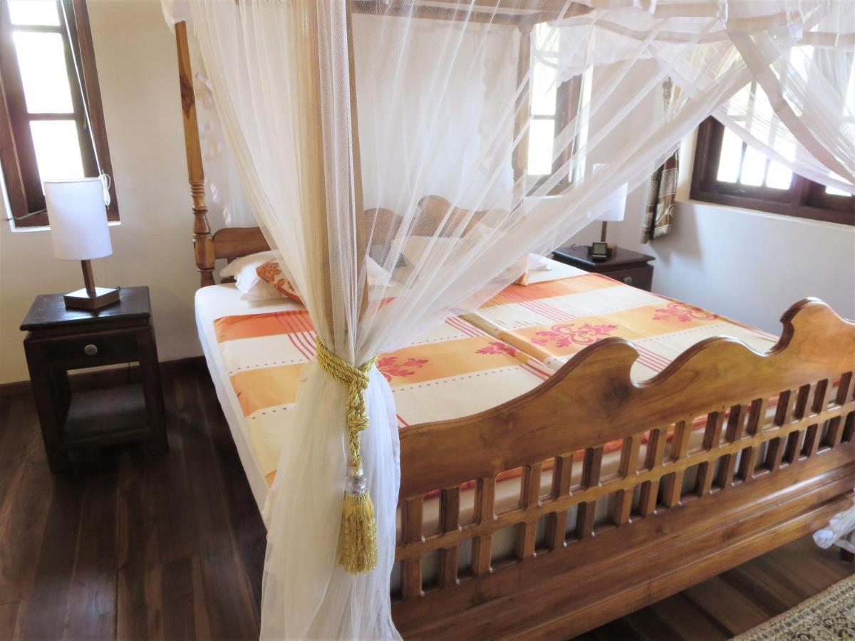 Lanka Beach Boutique Bungalows & Grand Villa Tangalle Eksteriør bilde