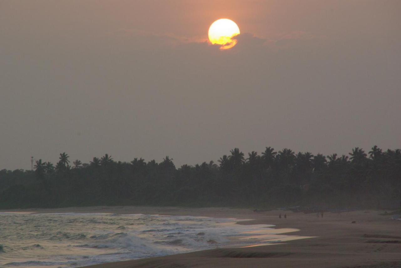Lanka Beach Boutique Bungalows & Grand Villa Tangalle Eksteriør bilde