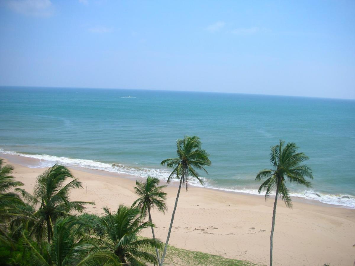 Lanka Beach Boutique Bungalows & Grand Villa Tangalle Eksteriør bilde