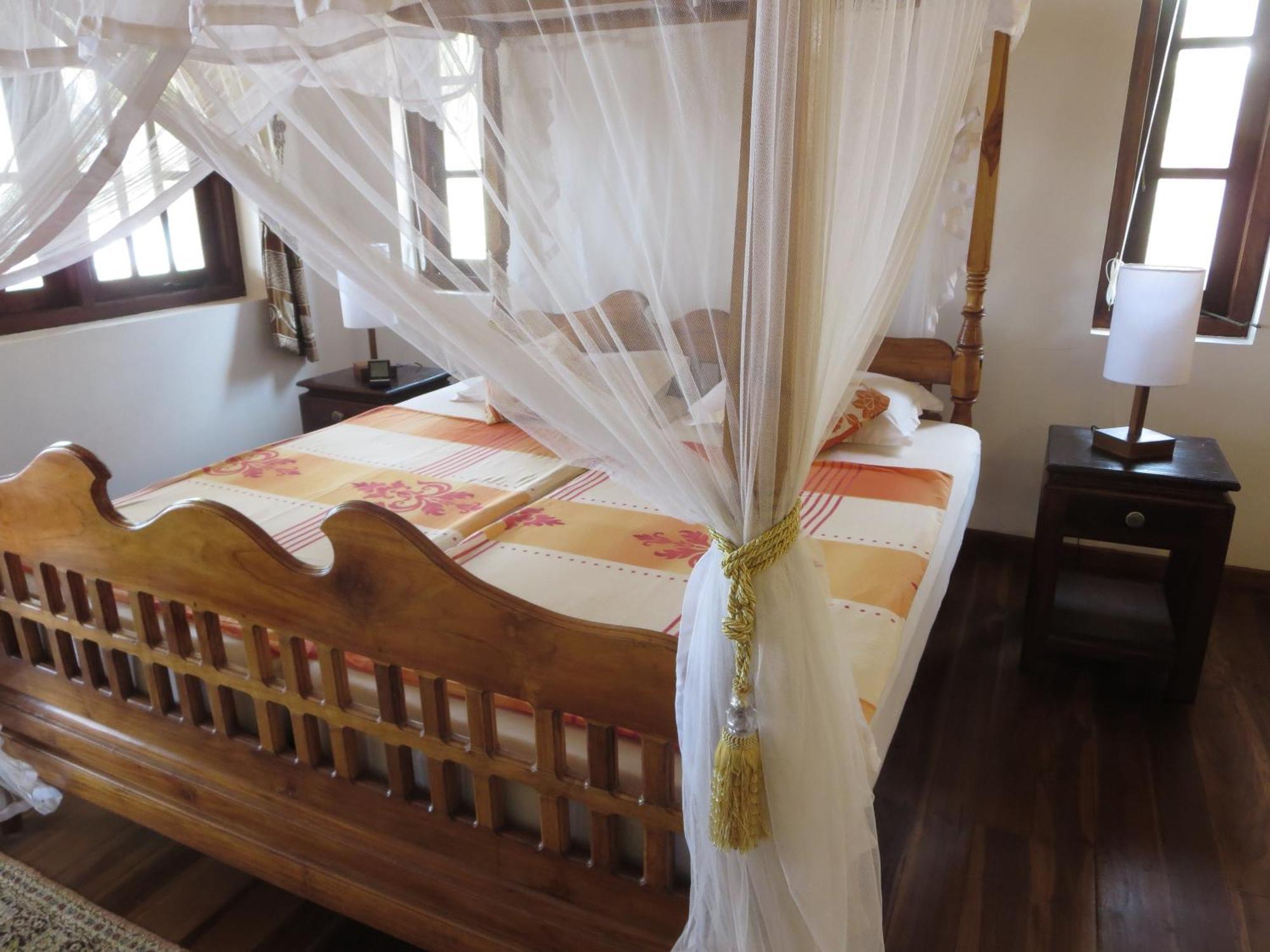 Lanka Beach Boutique Bungalows & Grand Villa Tangalle Rom bilde