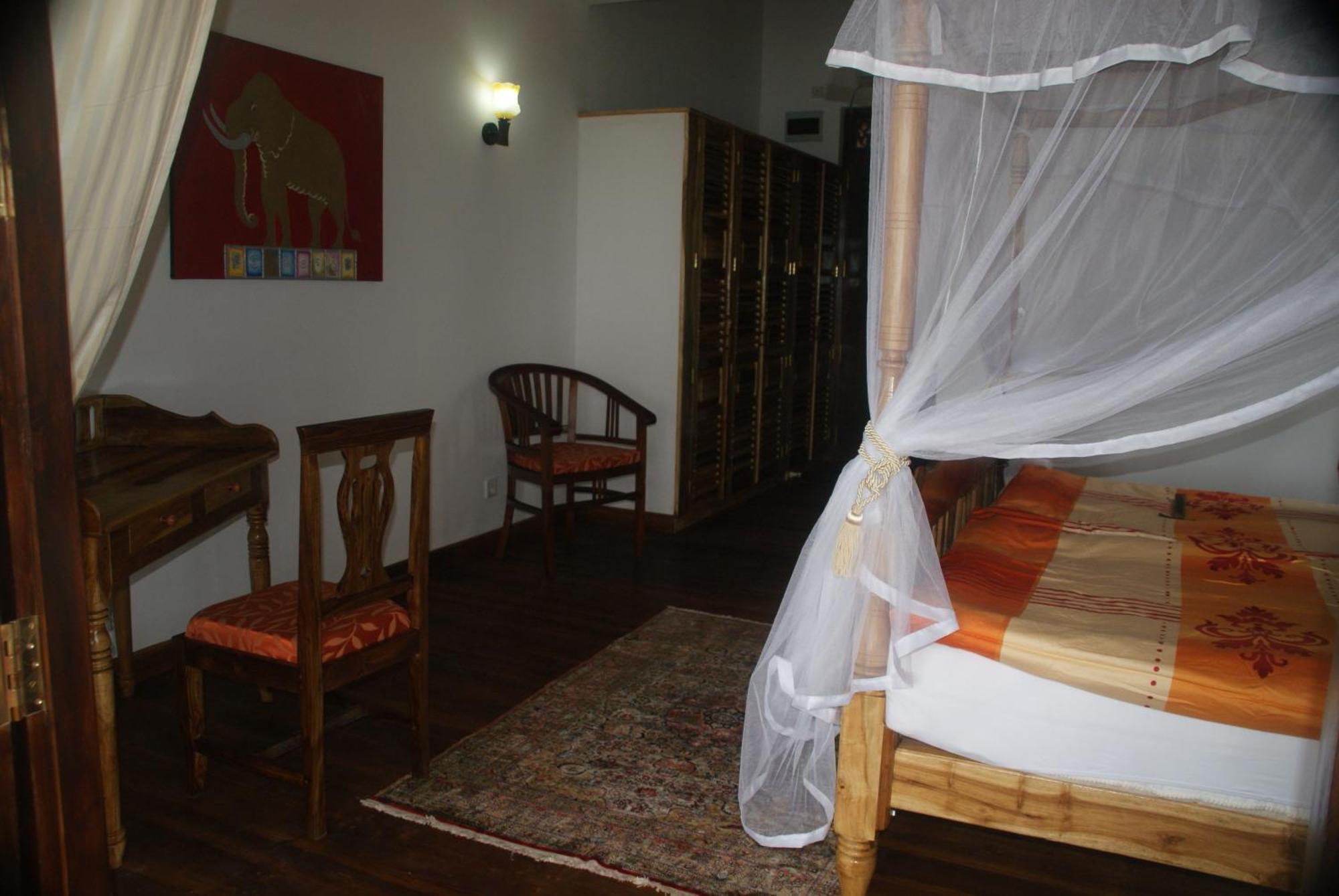 Lanka Beach Boutique Bungalows & Grand Villa Tangalle Rom bilde