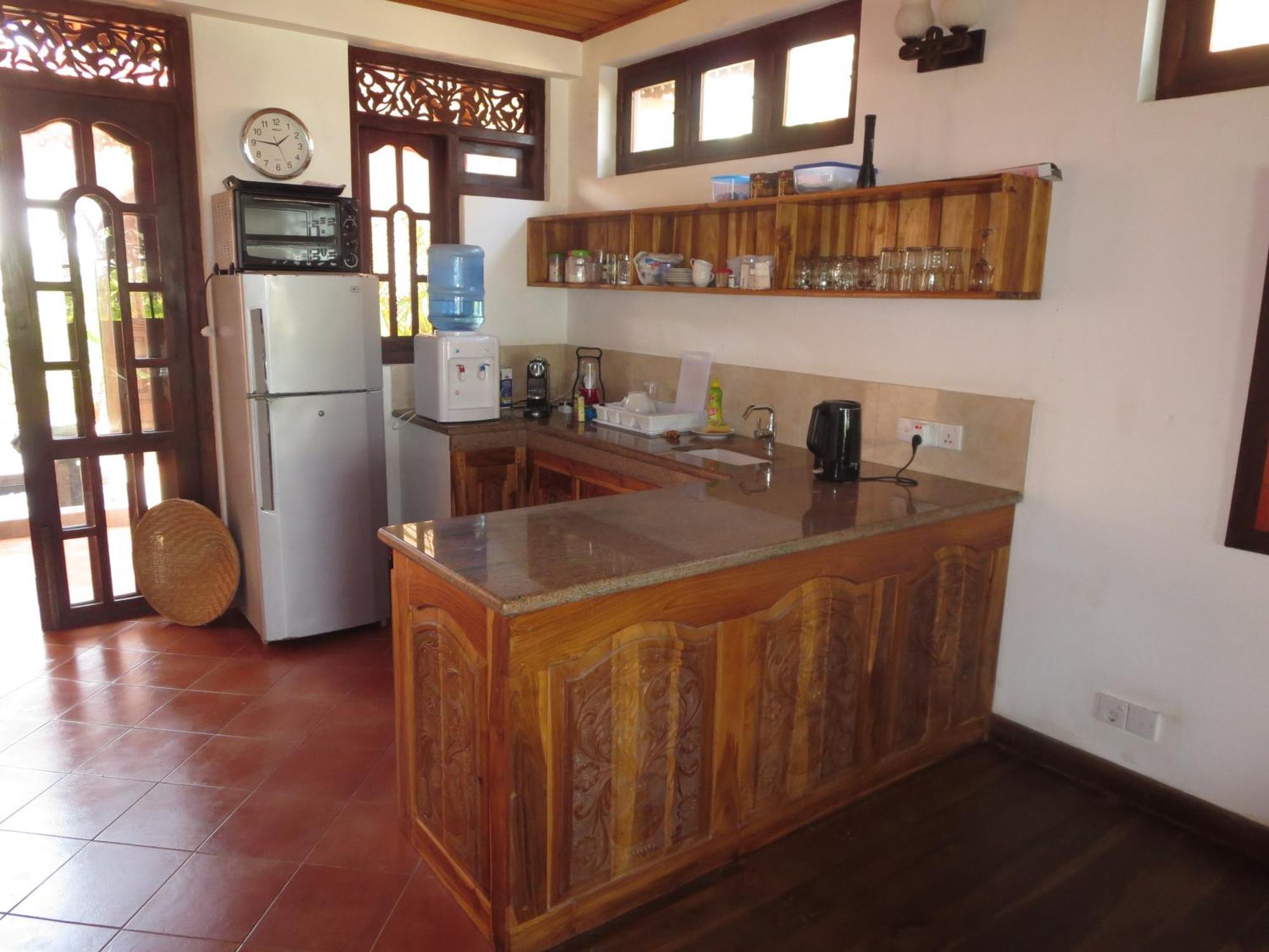 Lanka Beach Boutique Bungalows & Grand Villa Tangalle Rom bilde