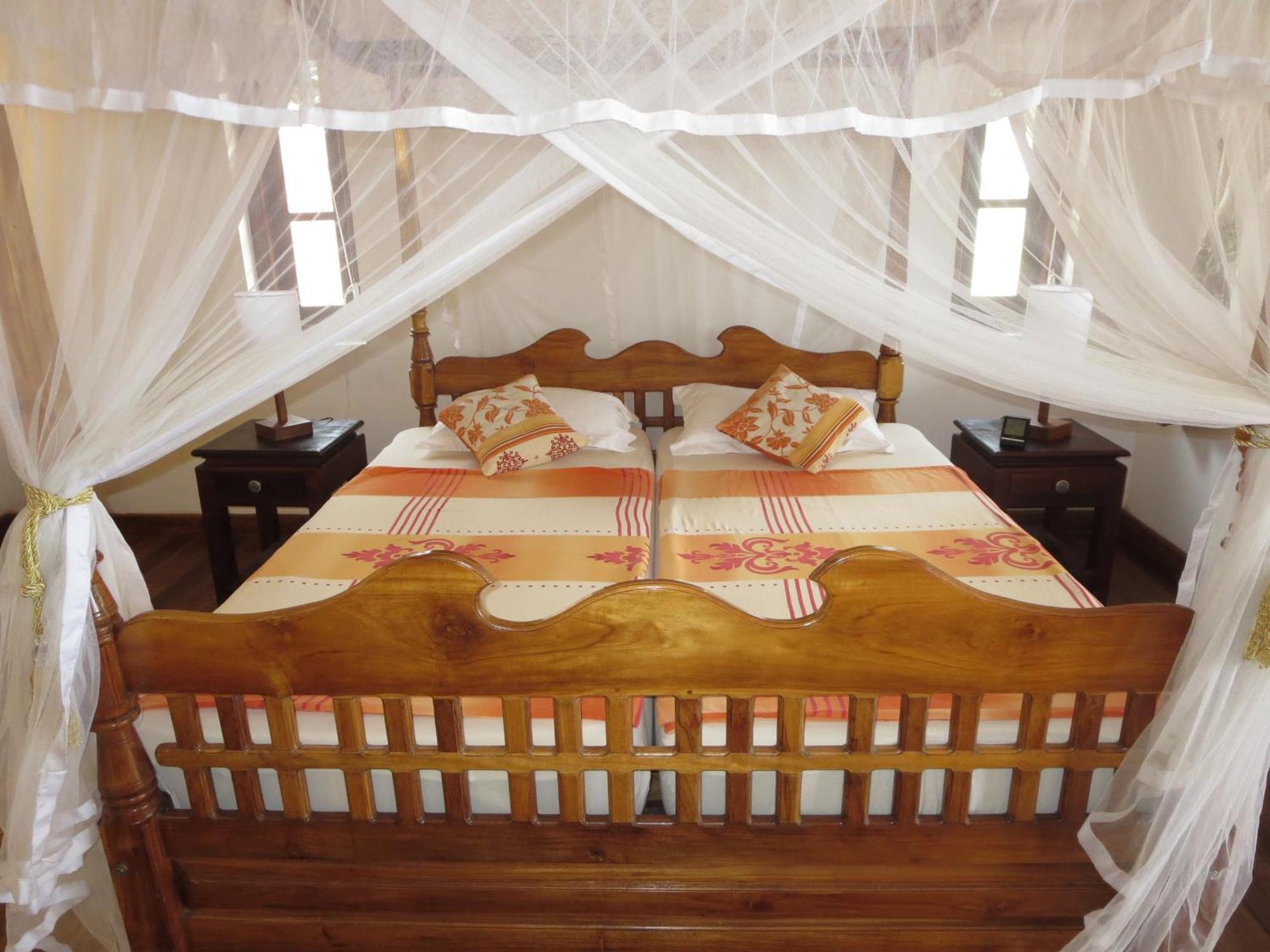 Lanka Beach Boutique Bungalows & Grand Villa Tangalle Rom bilde