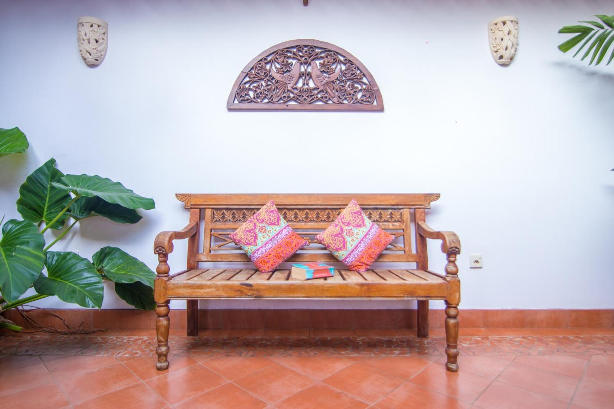 Lanka Beach Boutique Bungalows & Grand Villa Tangalle Rom bilde