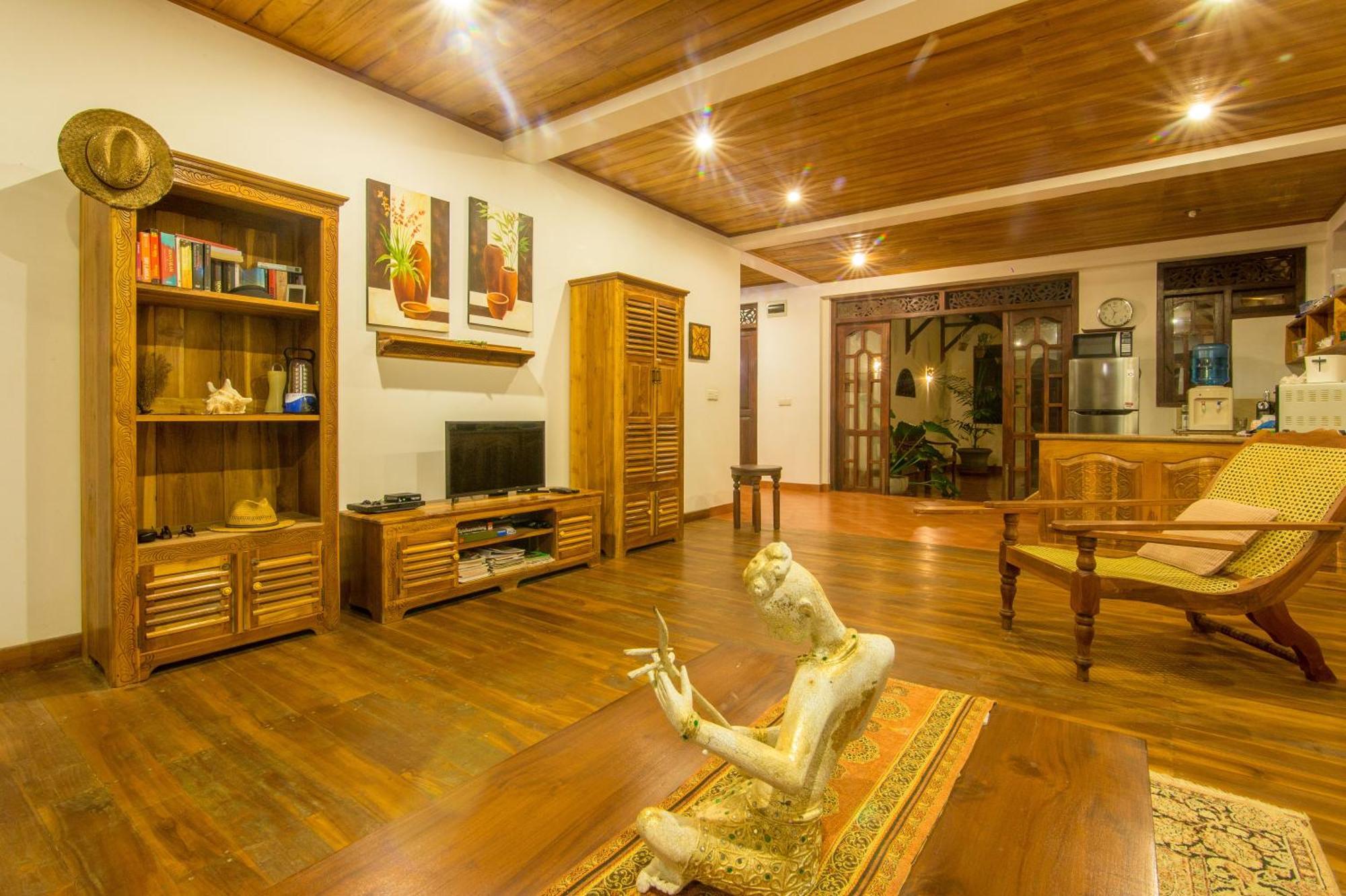 Lanka Beach Boutique Bungalows & Grand Villa Tangalle Rom bilde