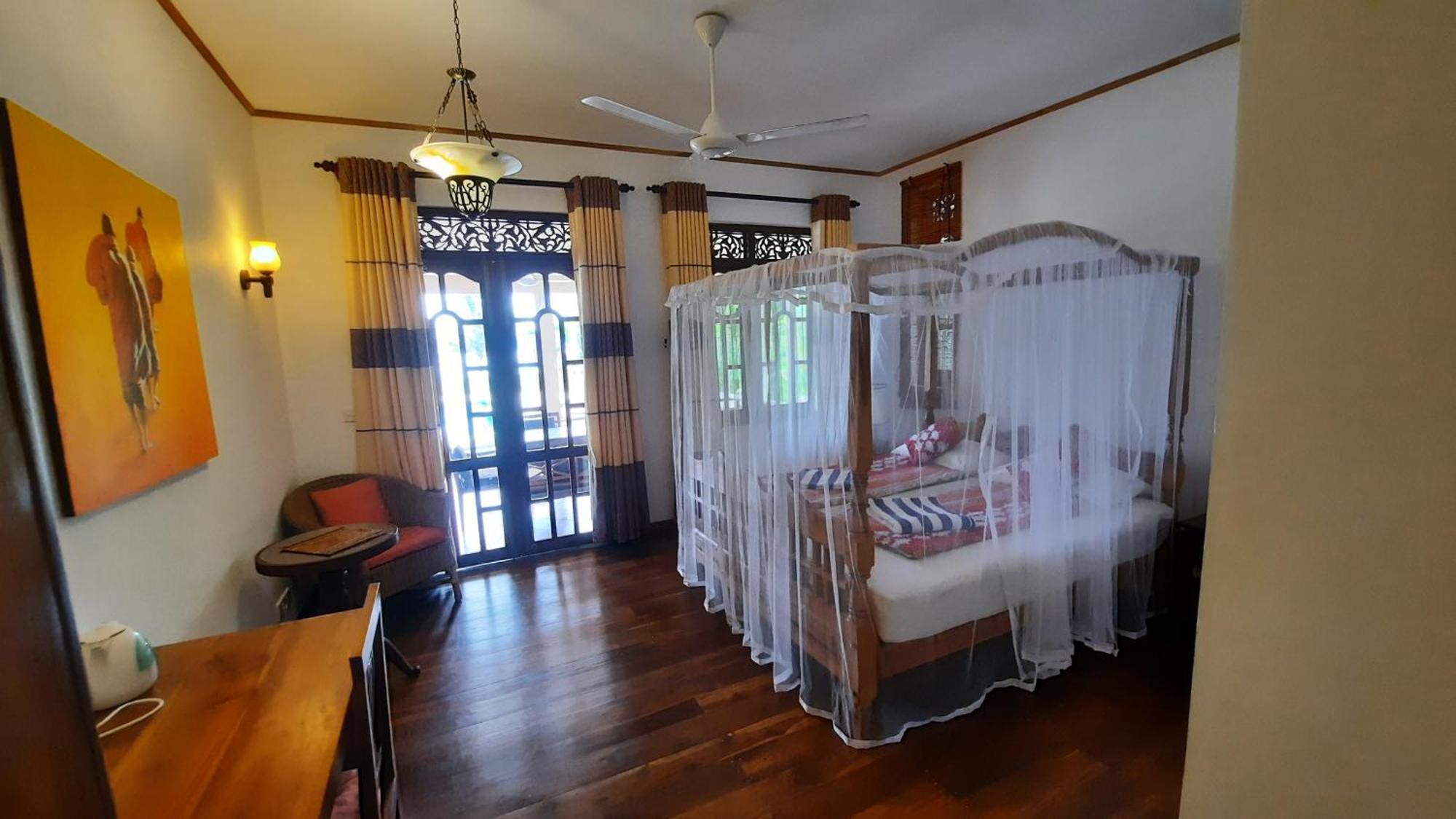 Lanka Beach Boutique Bungalows & Grand Villa Tangalle Eksteriør bilde